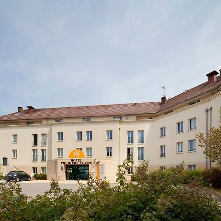 Premiere Classe Marne La Vallee - Bussy Saint Georges Exteriér fotografie