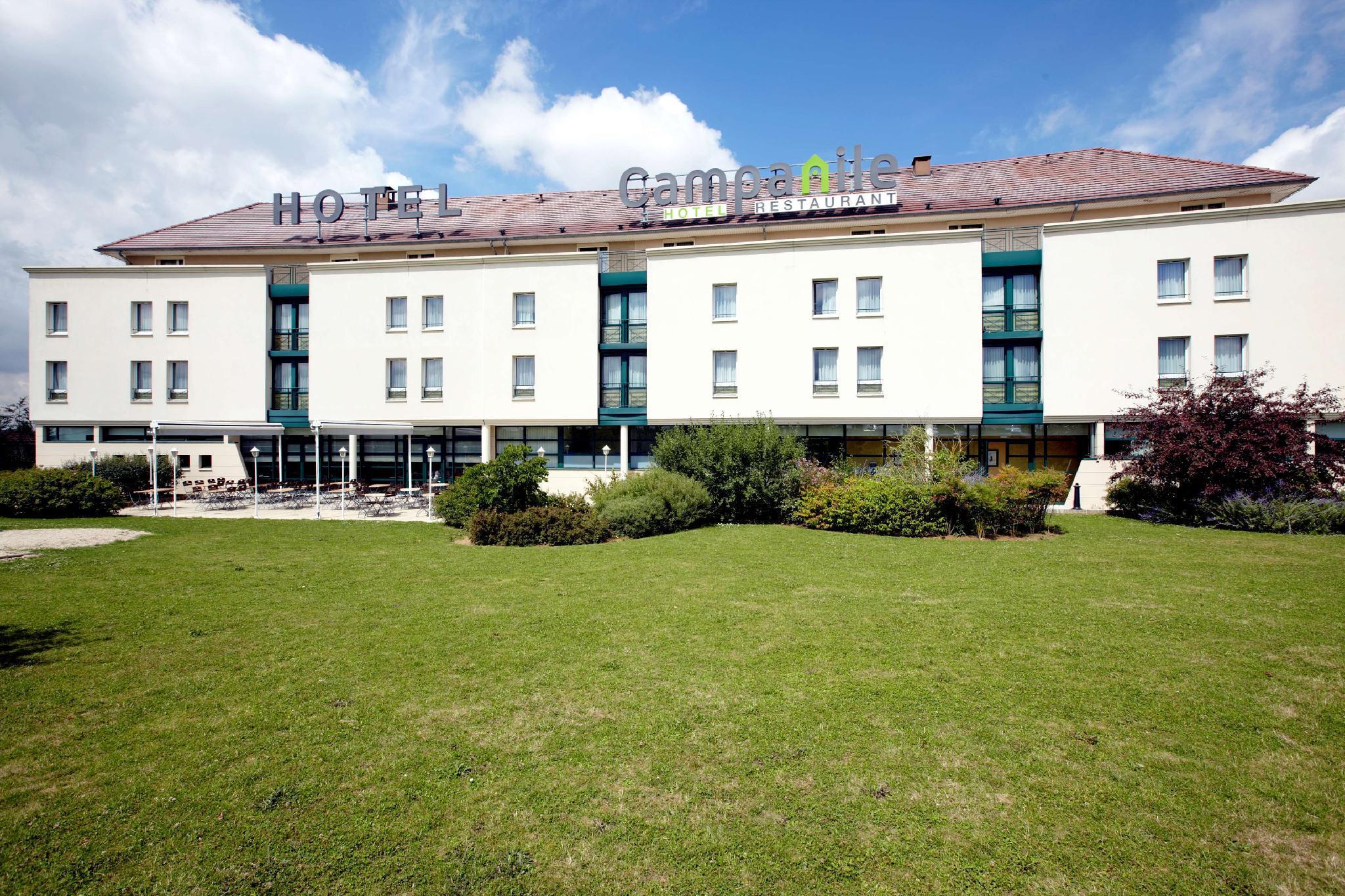 Premiere Classe Marne La Vallee - Bussy Saint Georges Exteriér fotografie