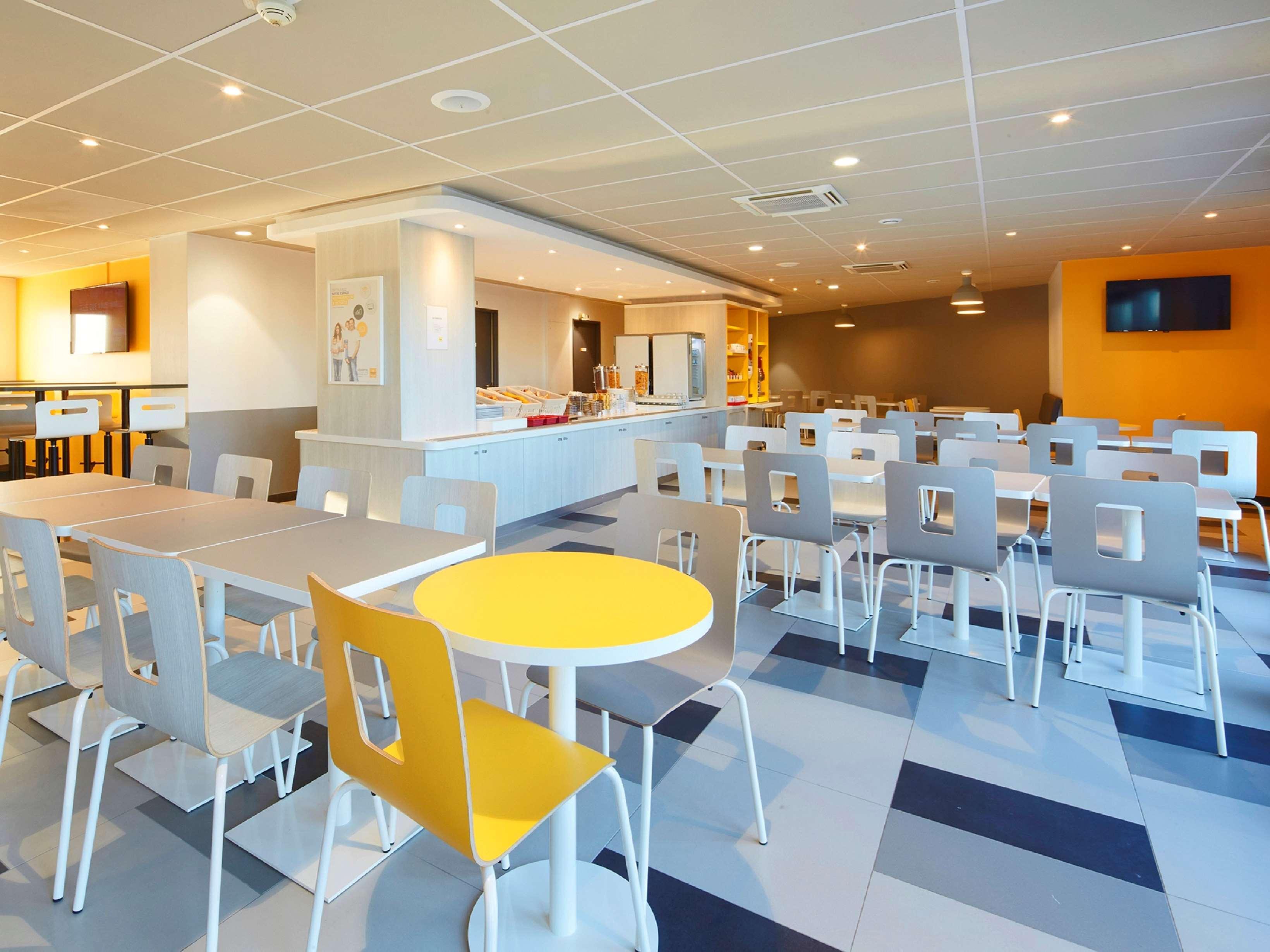 Premiere Classe Marne La Vallee - Bussy Saint Georges Exteriér fotografie
