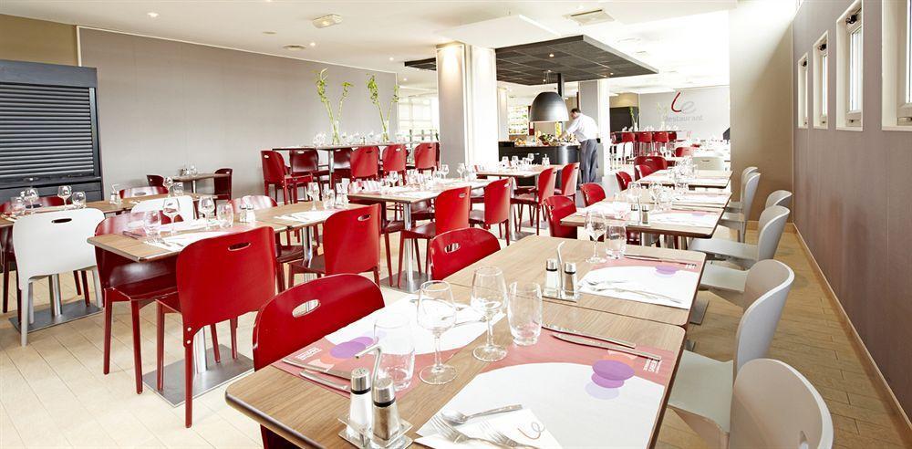 Premiere Classe Marne La Vallee - Bussy Saint Georges Exteriér fotografie