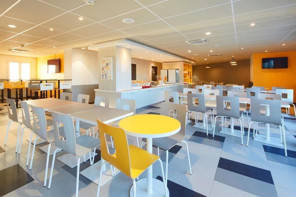 Premiere Classe Marne La Vallee - Bussy Saint Georges Exteriér fotografie