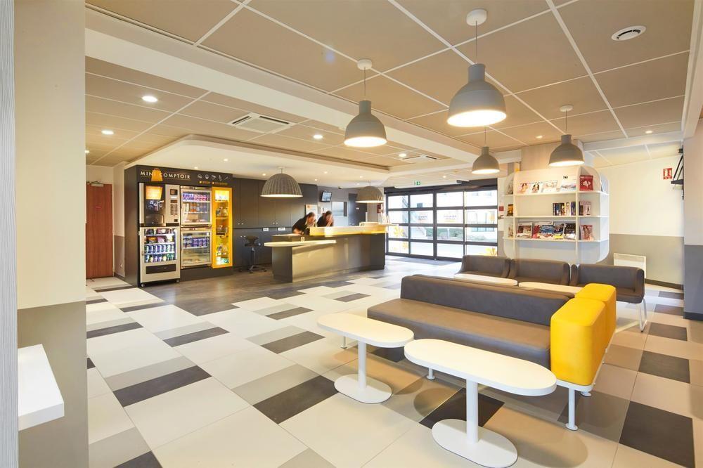 Premiere Classe Marne La Vallee - Bussy Saint Georges Exteriér fotografie